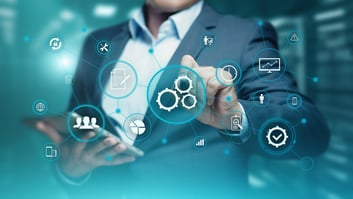 Service Automation